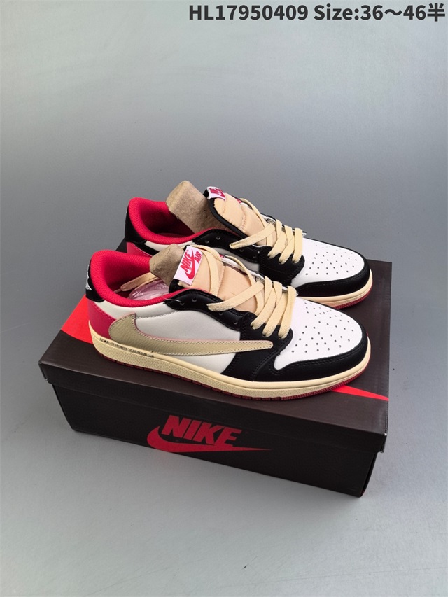 women air jordan 1 shoes 2024-7-4-108